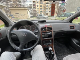 Peugeot 307 - 2000 € / 3911.66 лв. - 57763143 15