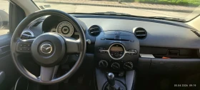Mazda 2 1, 3inj - 3500 € / 6845.40 лв. - 40050941 4
