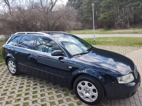 Audi A4 B6 1.9 TDI - 2500 € / 4889.57 лв. - 62059561 2