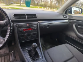 Audi A4 B6 1.9 TDI - 2500 € / 4889.57 лв. - 62059561 15