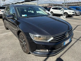 VW Passat 2.0 TDI 150 коня  Очакван внос 