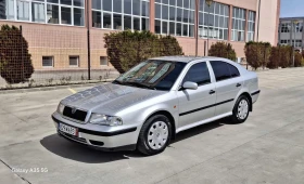 Skoda Octavia 1.8 AVTOMAT