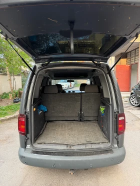 VW Caddy - 8000 € / 15646.64 лв. - 63003340 9
