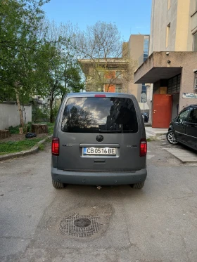 VW Caddy - 8000 € / 15646.64 лв. - 63003340 6