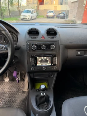VW Caddy - 8000 € / 15646.64 лв. - 63003340 11