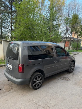 VW Caddy - 8000 € / 15646.64 лв. - 63003340 4