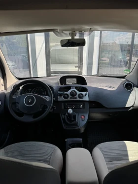 Renault Kangoo 1.5dci ����-�����-���! | Mobile.bg � ����� ������ 9