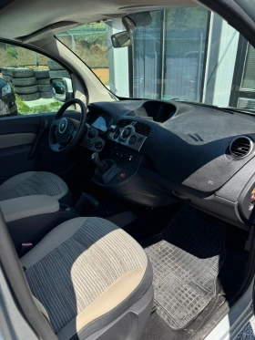 Renault Kangoo 1.5dci ����-�����-���! | Mobile.bg � ����� ������ 8