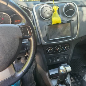 Dacia Sandero 1.5 dci | Mobile.bg � ����� ������ 7