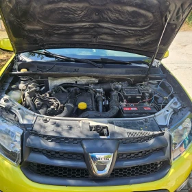 Dacia Sandero 1.5 dci | Mobile.bg � ����� ������ 9