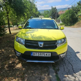 ������ Dacia Sandero