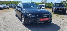 Audi A4 2, 0 TDI AUTOMATIC | Mobile.bg � ����� ������ 3
