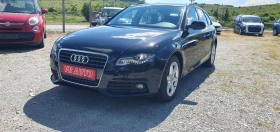 ����� �� �������� �� Audi A4 2, 0 TDI AUTOMATIC