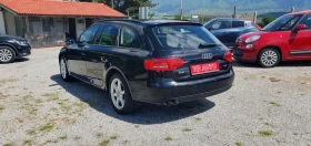 Audi A4 2, 0 TDI AUTOMATIC | Mobile.bg � ����� ������ 4