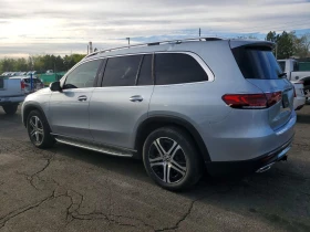Mercedes-Benz GLS 450 3.0l 4Matic | Mobile.bg � ����� ������ 2