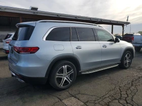 Mercedes-Benz GLS 450 3.0l 4Matic | Mobile.bg � ����� ������ 3