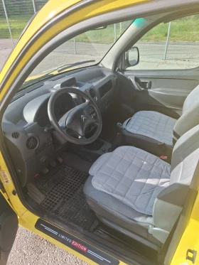 Citroen Berlingo undefined | Auto.bg — изображение 2