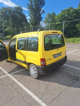 Citroen Berlingo undefined | Auto.bg — изображение 4