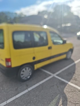 Citroen Berlingo undefined | Auto.bg — изображение 5