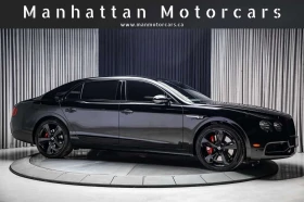 Bentley Flying Spur * W12 S COMFORT SPECIFICATION 626HP| LOWKM| REDINT | Auto.bg — изображение 9
