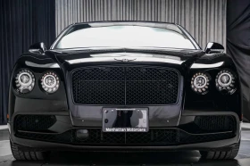 Bentley Flying Spur * W12 S COMFORT SPECIFICATION 626HP| LOWKM| REDINT | Auto.bg — изображение 13