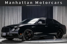 Bentley Flying Spur * W12 S COMFORT SPECIFICATION 626HP| LOWKM| REDINT