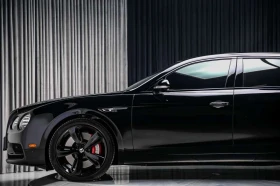 Bentley Flying Spur * W12 S COMFORT SPECIFICATION 626HP| LOWKM| REDINT | Auto.bg — изображение 16