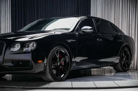 Bentley Flying Spur * W12 S COMFORT SPECIFICATION 626HP| LOWKM| REDINT | Auto.bg — изображение 14