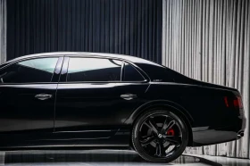 Bentley Flying Spur * W12 S COMFORT SPECIFICATION 626HP| LOWKM| REDINT | Auto.bg — изображение 17