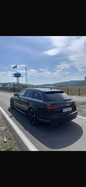 Audi A6 3.0TDi Matrix | Mobile.bg � ����� ������ 2