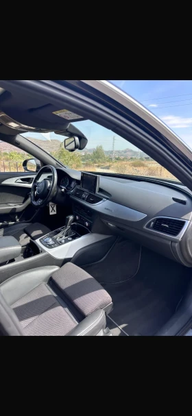 Audi A6 3.0TDi Matrix | Mobile.bg � ����� ������ 10