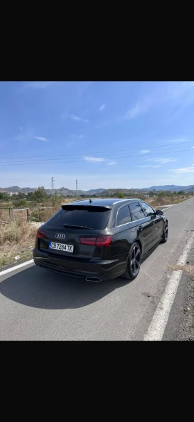 Audi A6 3.0TDi Matrix | Mobile.bg � ����� ������ 3