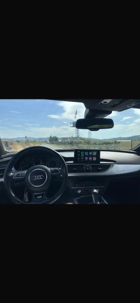 Audi A6 3.0TDi Matrix | Mobile.bg � ����� ������ 13