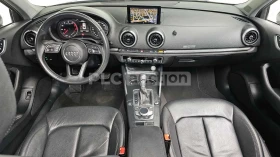 Audi A3 40TFSI| ПОДГРЕВ| ПАНО| ВКЛ.ТЕХНОТЕСТ | Auto.bg — изображение 2