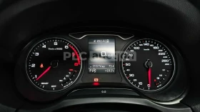 Audi A3 40TFSI| ПОДГРЕВ| ПАНО| ВКЛ.ТЕХНОТЕСТ | Auto.bg — изображение 7