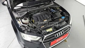 Audi A3 40TFSI| ПОДГРЕВ| ПАНО| ВКЛ.ТЕХНОТЕСТ | Auto.bg — изображение 16
