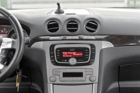 Ford Galaxy 2.0tdci 140ks 7mesta | Mobile.bg � ����� ������ 15