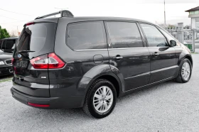 Ford Galaxy 2.0tdci 140ks 7mesta | Mobile.bg � ����� ������ 4