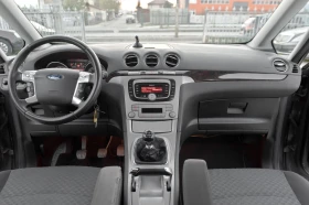 Ford Galaxy 2.0tdci 140ks 7mesta | Mobile.bg � ����� ������ 14