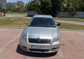 Toyota Avensis 2.2 D4D | Mobile.bg � ����� ������ 2