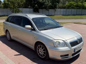 Toyota Avensis 2.2 D4D | Mobile.bg � ����� ������ 7