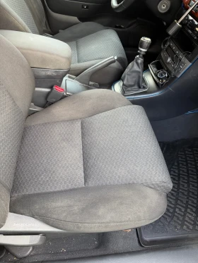 Toyota Avensis 2.2 D4D | Mobile.bg � ����� ������ 11