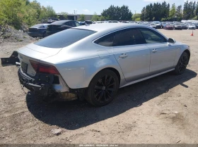 Audi A7 Premium+ S-Line Автокредит Цена до България | Auto.bg — изображение 5