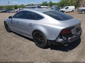 Audi A7 Premium+ S-Line Автокредит Цена до България | Auto.bg — изображение 3