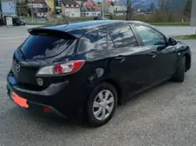 Mazda 3, снимка 2 - Автомобили и джипове - 55473415