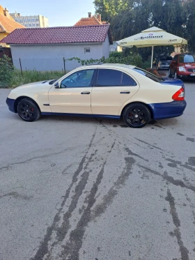 Mercedes-Benz E 200 | Mobile.bg � ����� ������ 5