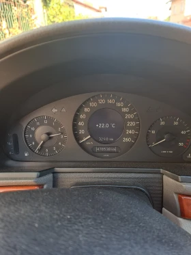Mercedes-Benz E 200 | Mobile.bg � ����� ������ 8