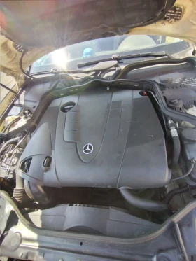Mercedes-Benz E 200 | Mobile.bg � ����� ������ 9