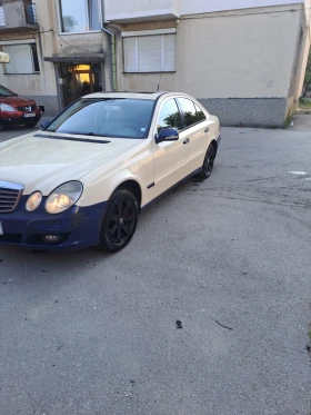Mercedes-Benz E 200 | Mobile.bg � ����� ������ 7