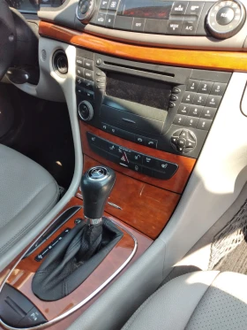 Mercedes-Benz E 200 | Mobile.bg � ����� ������ 12